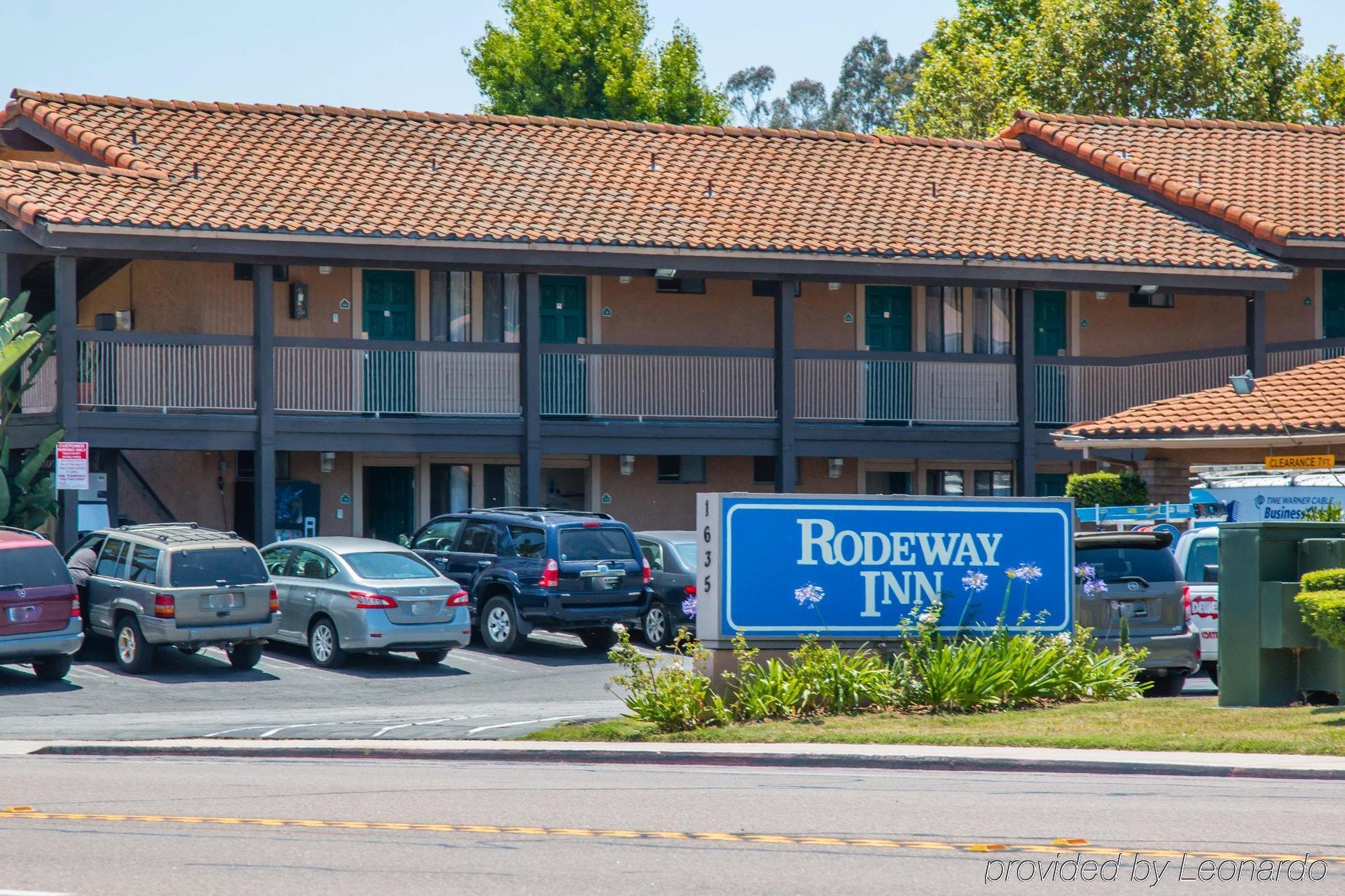 Rodeway Downtown 2*