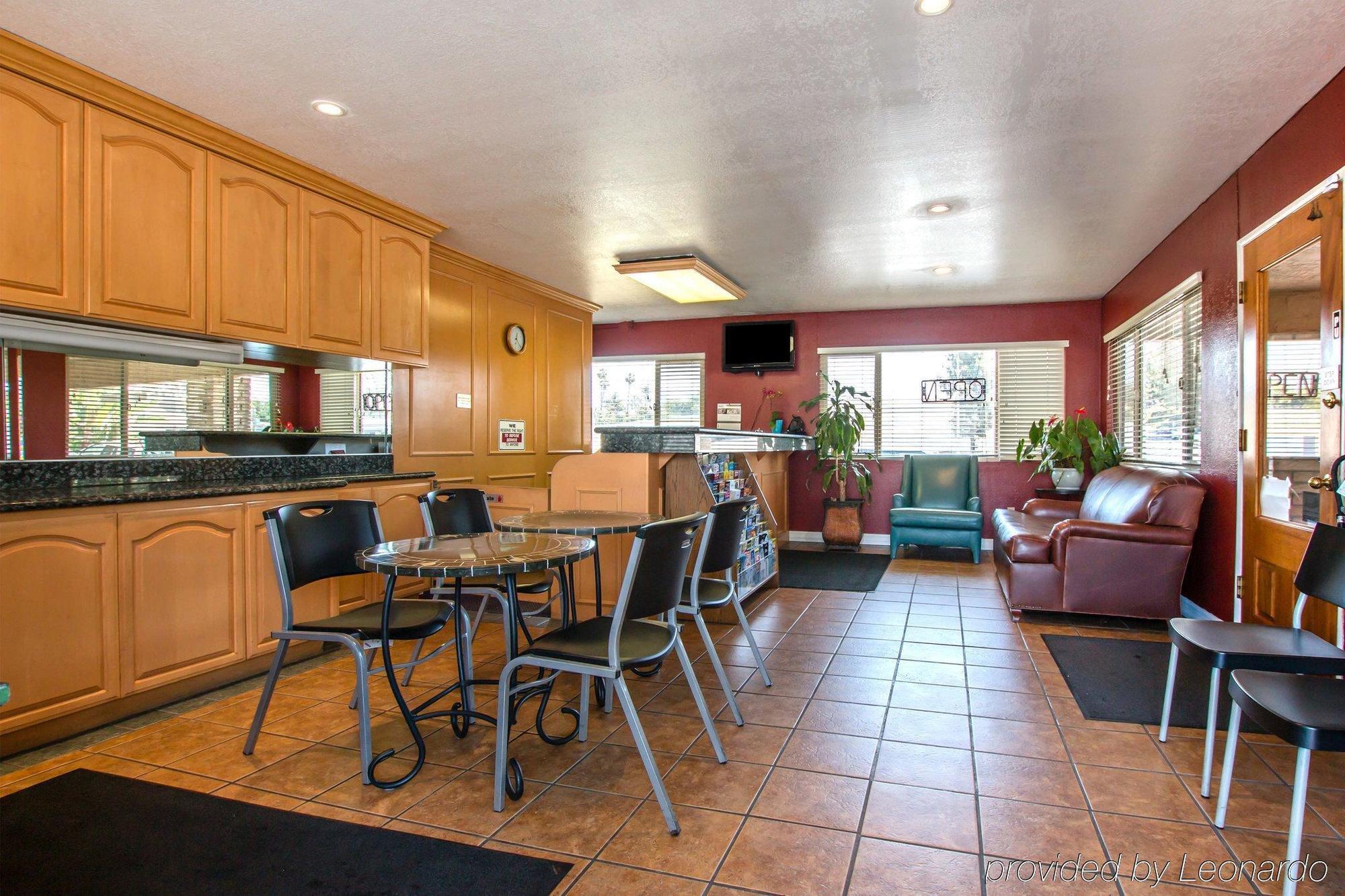 Gasthof Rodeway Downtown Fallbrook