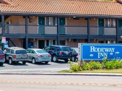 Rodeway Downtown Fallbrook