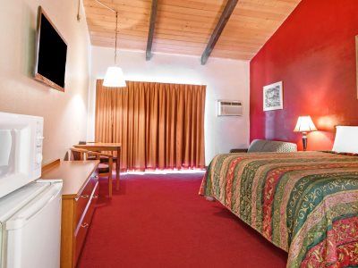 Rodeway Downtown Gasthof 2*