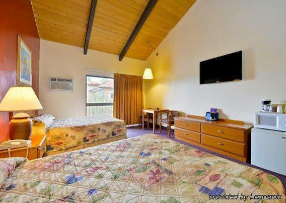 Rodeway Downtown Gasthof 2*